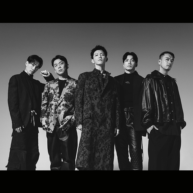 DOBERMAN INFINITY】＜リード曲「Take A Ticket」Music Video公開中