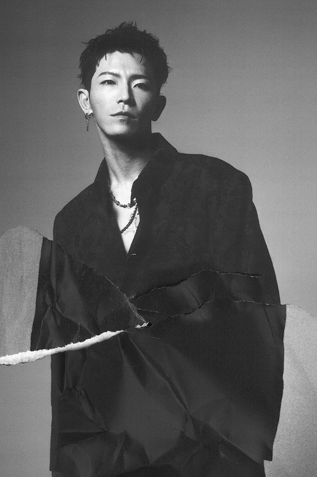 KAZUKI