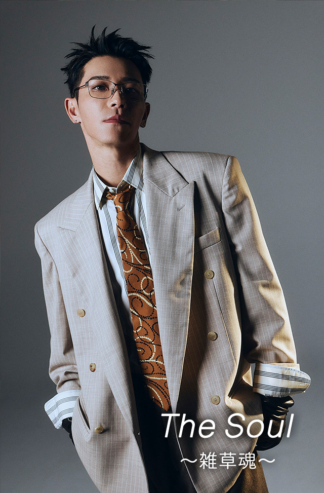 KAZUKI | LDH mobile