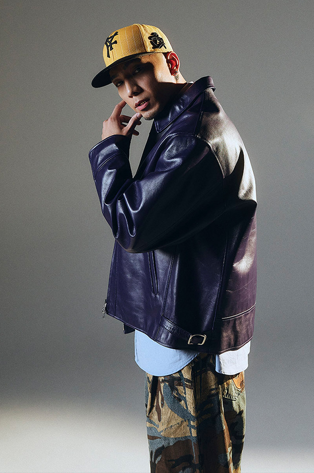 SWAY