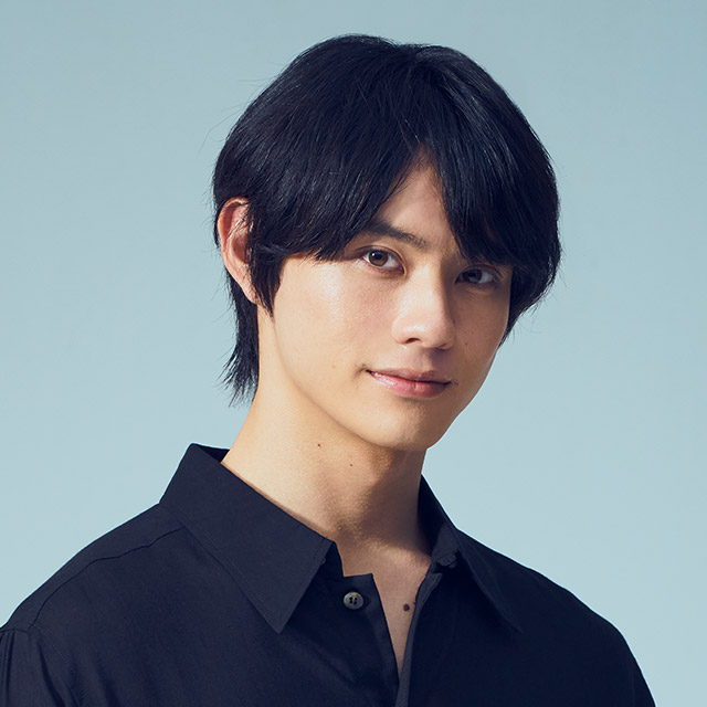 前田 拳太郎 | LDH mobile