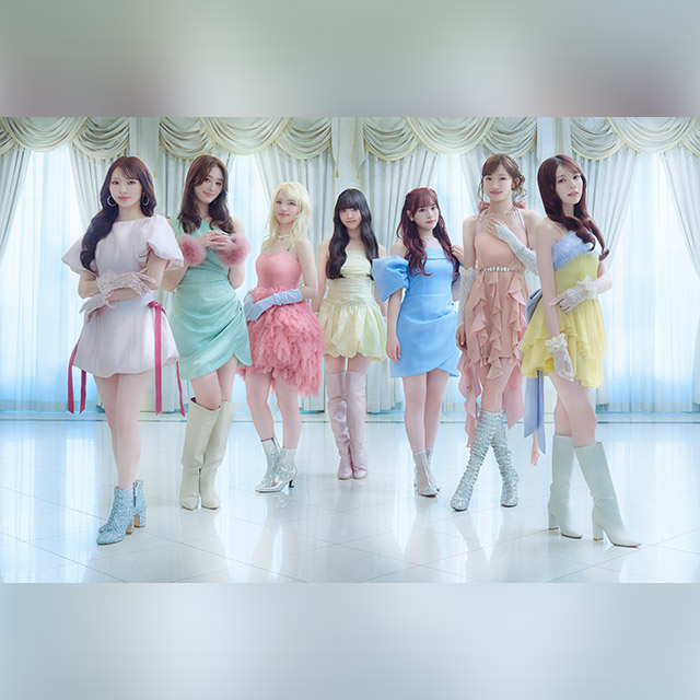 Girls²】＜全収録内容公開!!＞New EP『寄り道 -Take it easy baby-』10