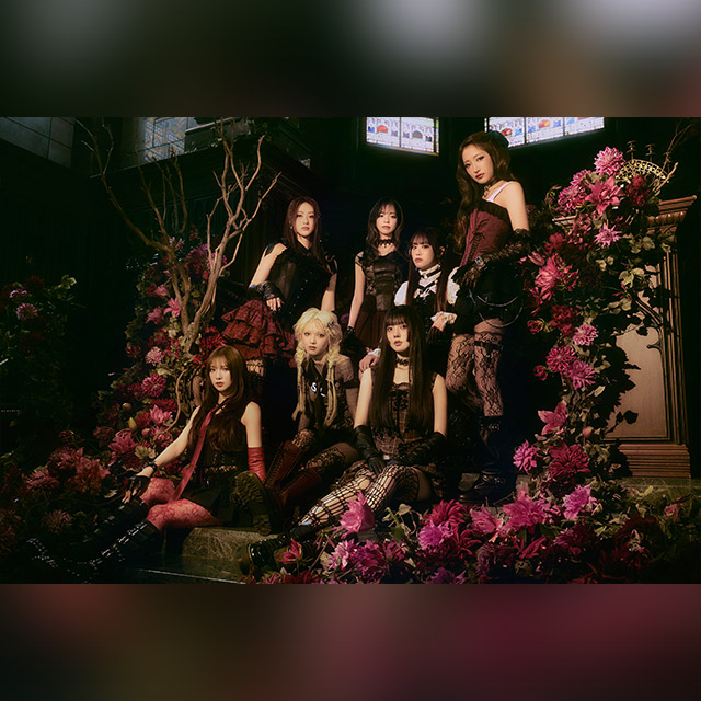 Girls²】kitson me×鶴屋美咲アパレルコラボ決定＆受注販売開始