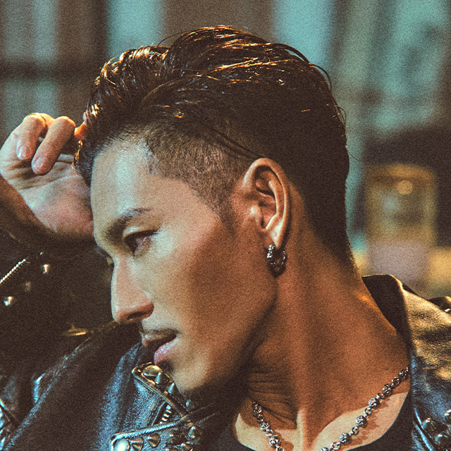 DOBERMANINFINITY 林和希 KAZUKI 