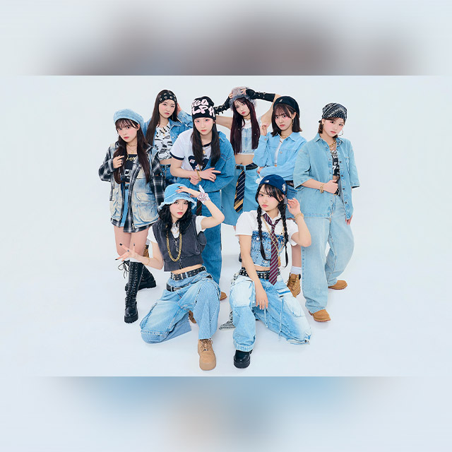 Laki】ミュージックカード『Pancake』発売記念 全国CD SHOP インストア