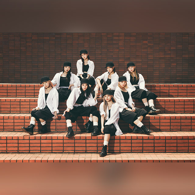 Laki】9/30(水)0:00より配信スタート『WORK≒LiFE』配信記念デジタル