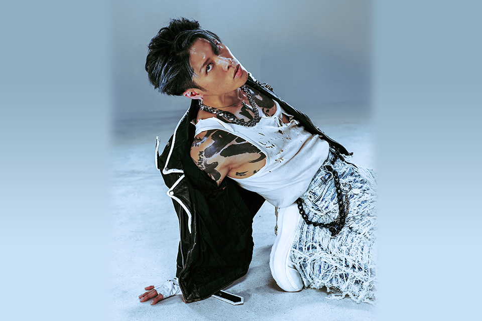 MIYAVI