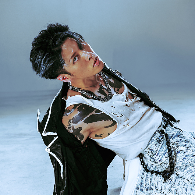MIYAVI
