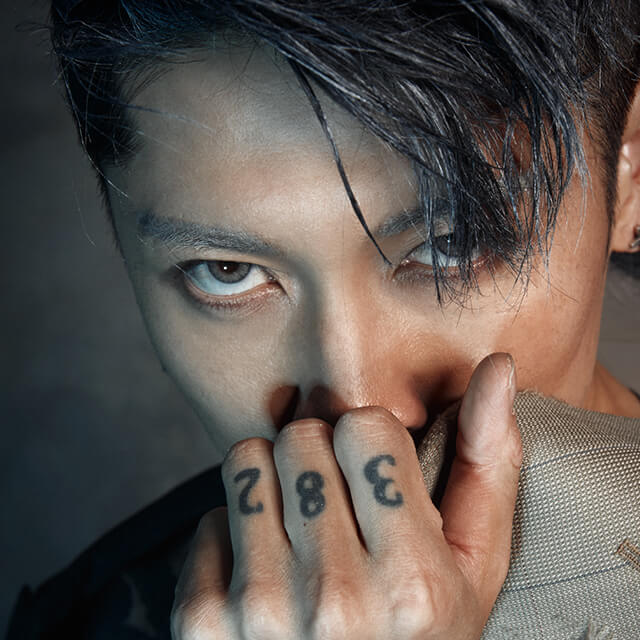 MIYAVI