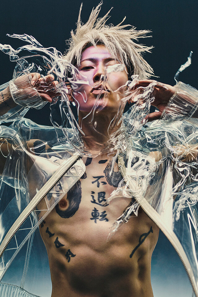 MIYAVI