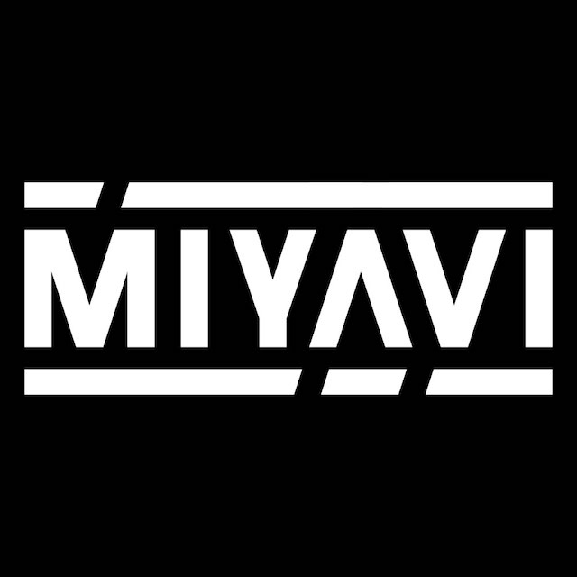 【匿名配送】MIYAVIのグッズセット NIJISANJI EN Unit Art」グッズ 2022年4月12日(火)12時から販売