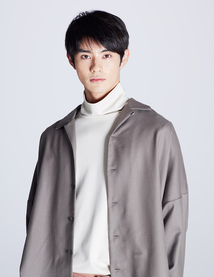 前田 拳太郎