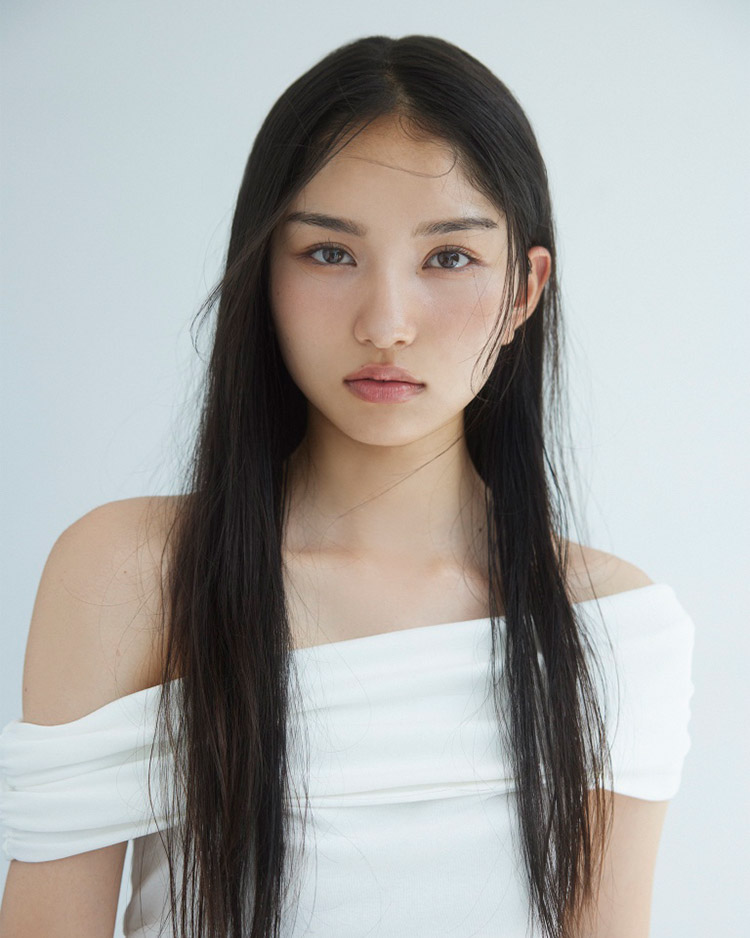 愛芭(Eva)