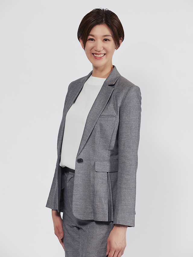 栗原恵