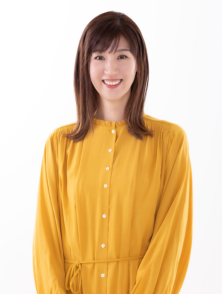 栗原恵