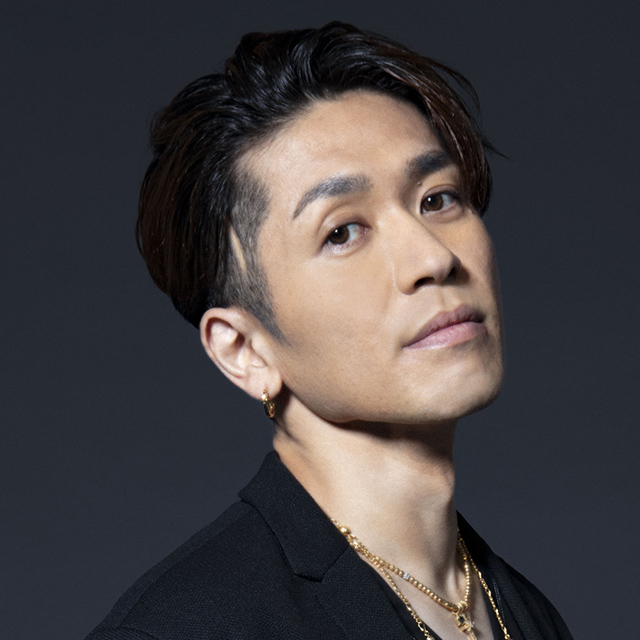 Hd限定 Deep 雄一郎 髪型 ヘアスタイルギャラリー
