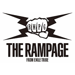 THE RAMPAGE
