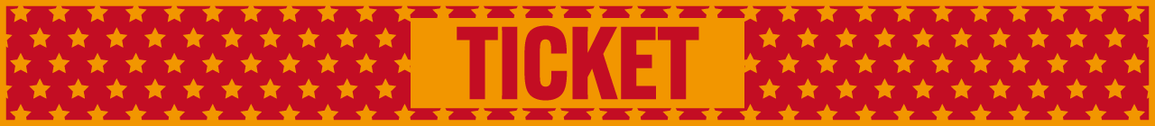 TICKET