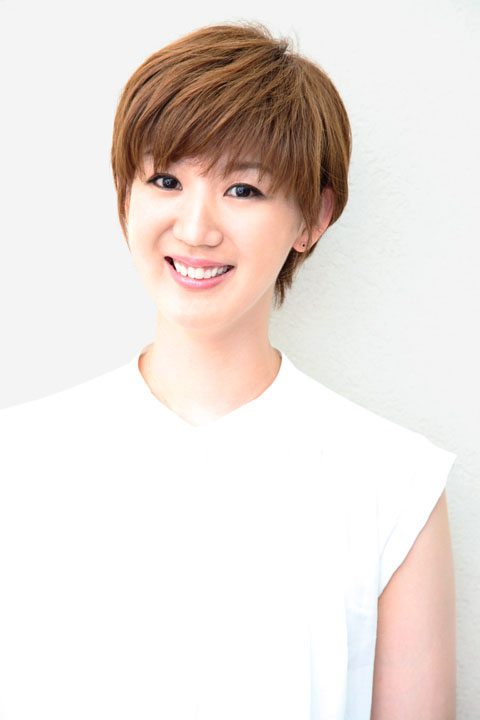 栗原恵