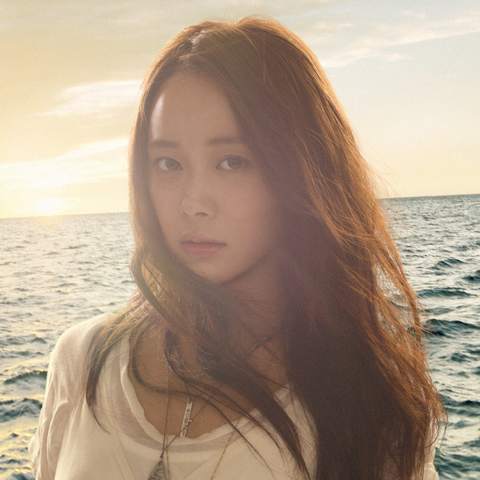mJ덁3rd Single wOcean Bluex