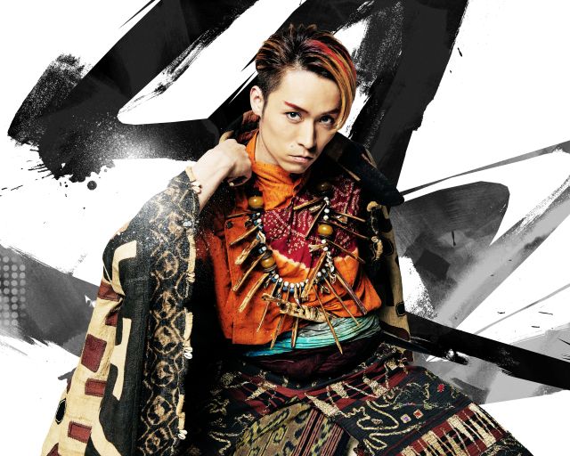 8/3(Wed) release!! DANCE EARTH PARTY feat. banvox+DRUM TAO New