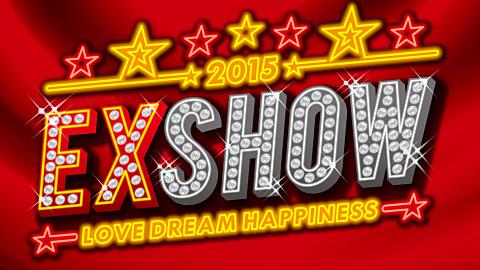 Exile Tetsuya Produce E P I Ex Show 15 Exile Mobile