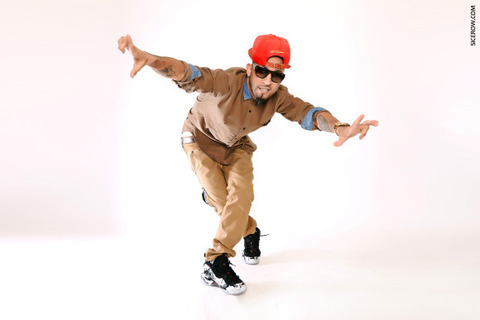☆Eddie Morales WS☆ | NY | LDH mobile