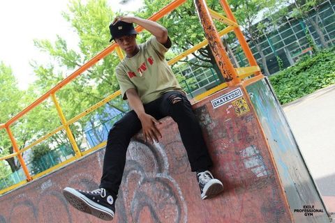 24karatsモデル撮影♪ | NAGOYA | LDH mobile