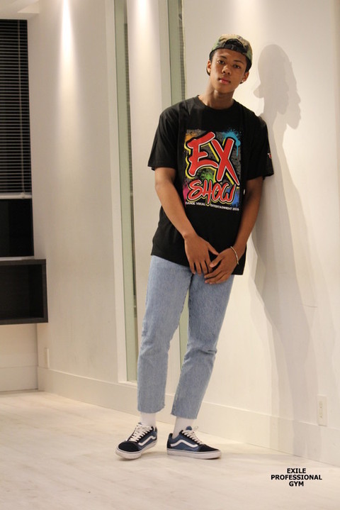 EX SHOWに向けて☆ EXILE GENERATIONS編 | NAGOYA | LDH mobile