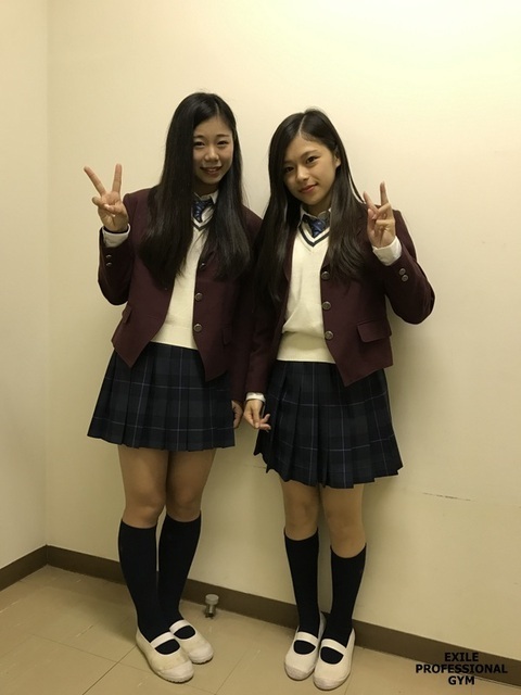 1月9日付名古屋校トピックス | NAGOYA | LDH mobile