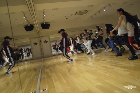 ☆Happiness SAYAKA スペシャルレッスン in 札幌☆ | SAPPORO