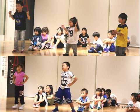 初 学内オーディション Sendai Ldh Mobile