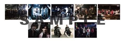 11/11(土)全国ロードショー映画「HiGH&LOW THE MOVIE 3 / FINAL