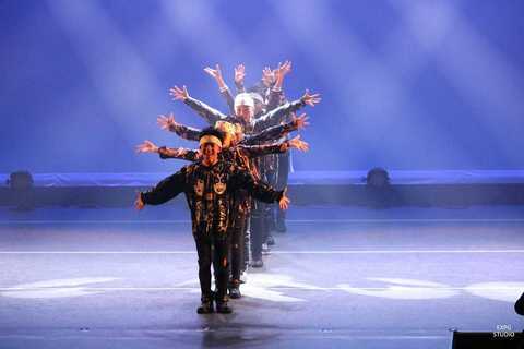 琉美学園ryubiビューティーステージパフォーマンス出演 Okinawa Ldh Mobile