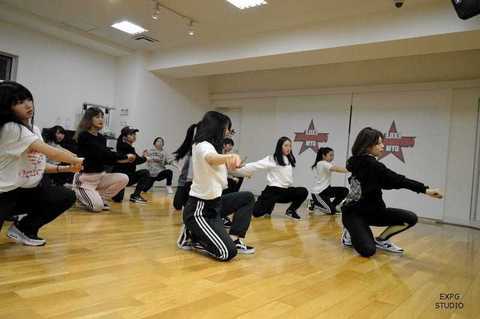 Flower 中島美央スペシャルレッスン Sapporo Ldh Mobile