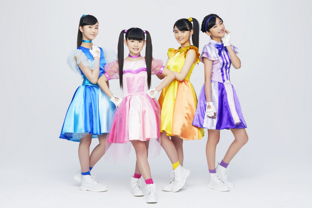 magical²」11月に初のワンマンライブ開催決定!! | NAGOYA | LDH mobile