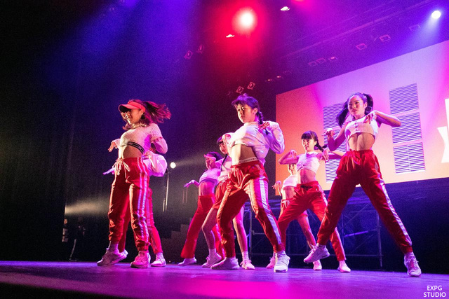 THE STAGE」レポート第2弾☆ | OKINAWA | LDH mobile