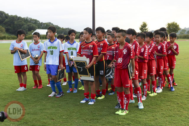 Exile Cup 18 Photo Gallery
