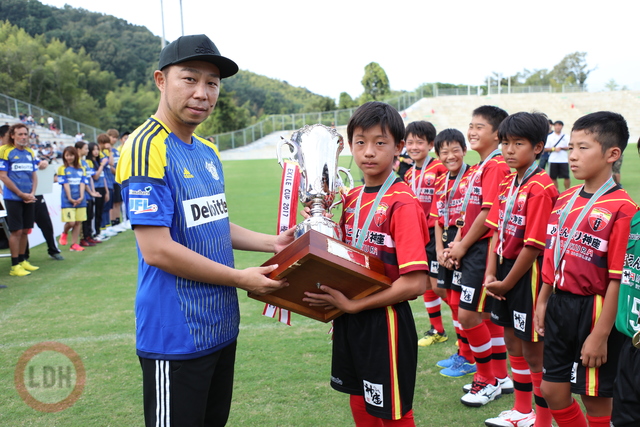 Exile Cup 18 Photo Gallery