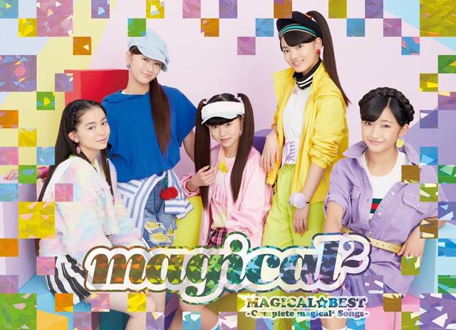 magical 2「TOY BOY」ミュージックビデオが公開☆＞ | TOKYO | LDH mobile