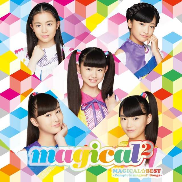 magical 2「TOY BOY」ミュージックビデオが公開☆＞ | TOKYO | LDH mobile