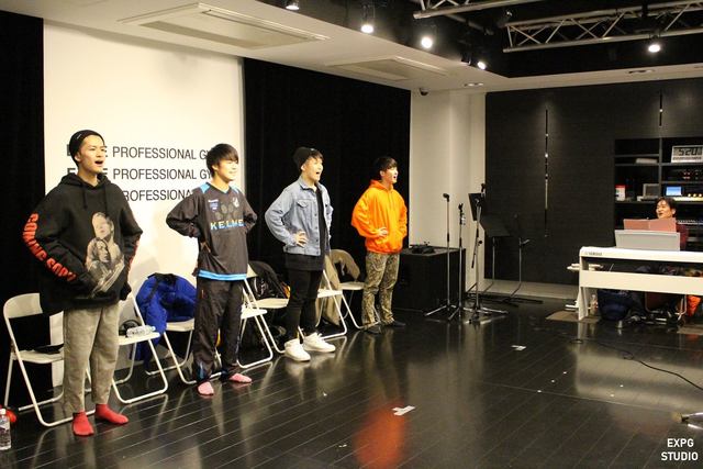 Regularボーカルレッスン紹介 Omiya Ldh Mobile