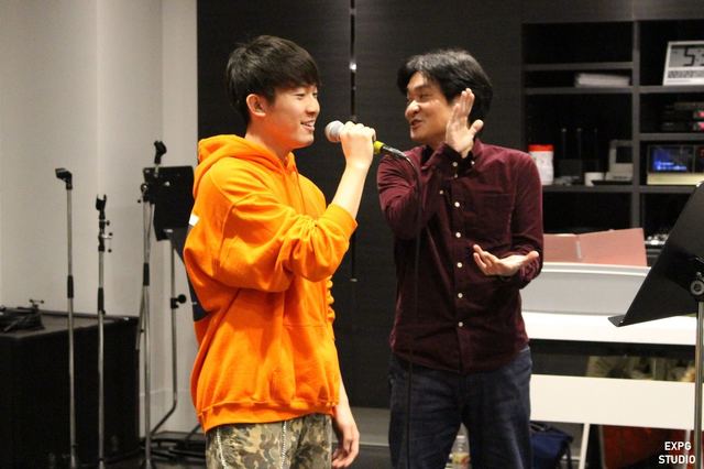 Regularボーカルレッスン紹介 Omiya Ldh Mobile