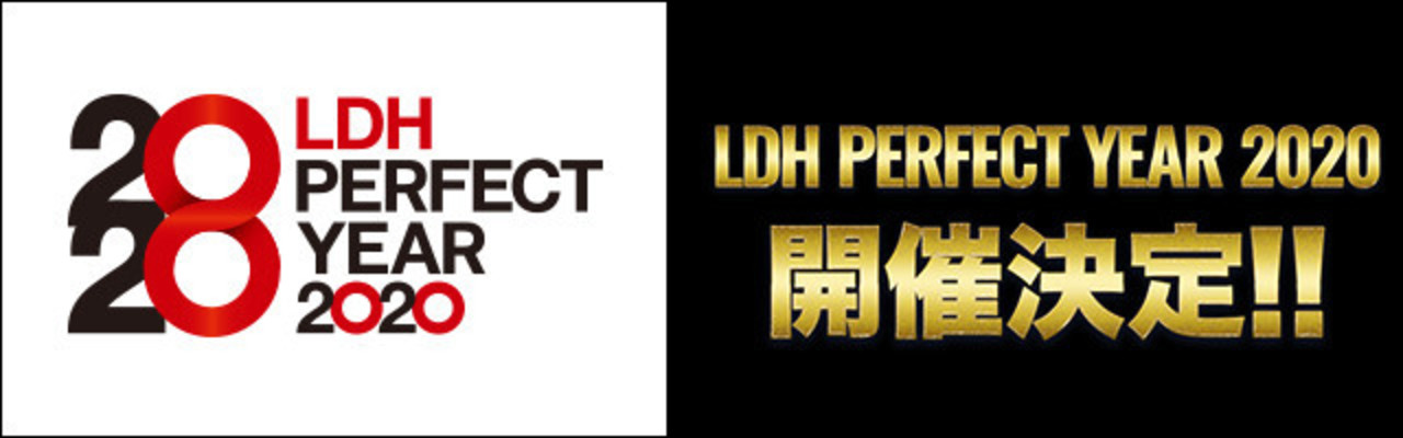 LDH PERFECT YEAR 2020