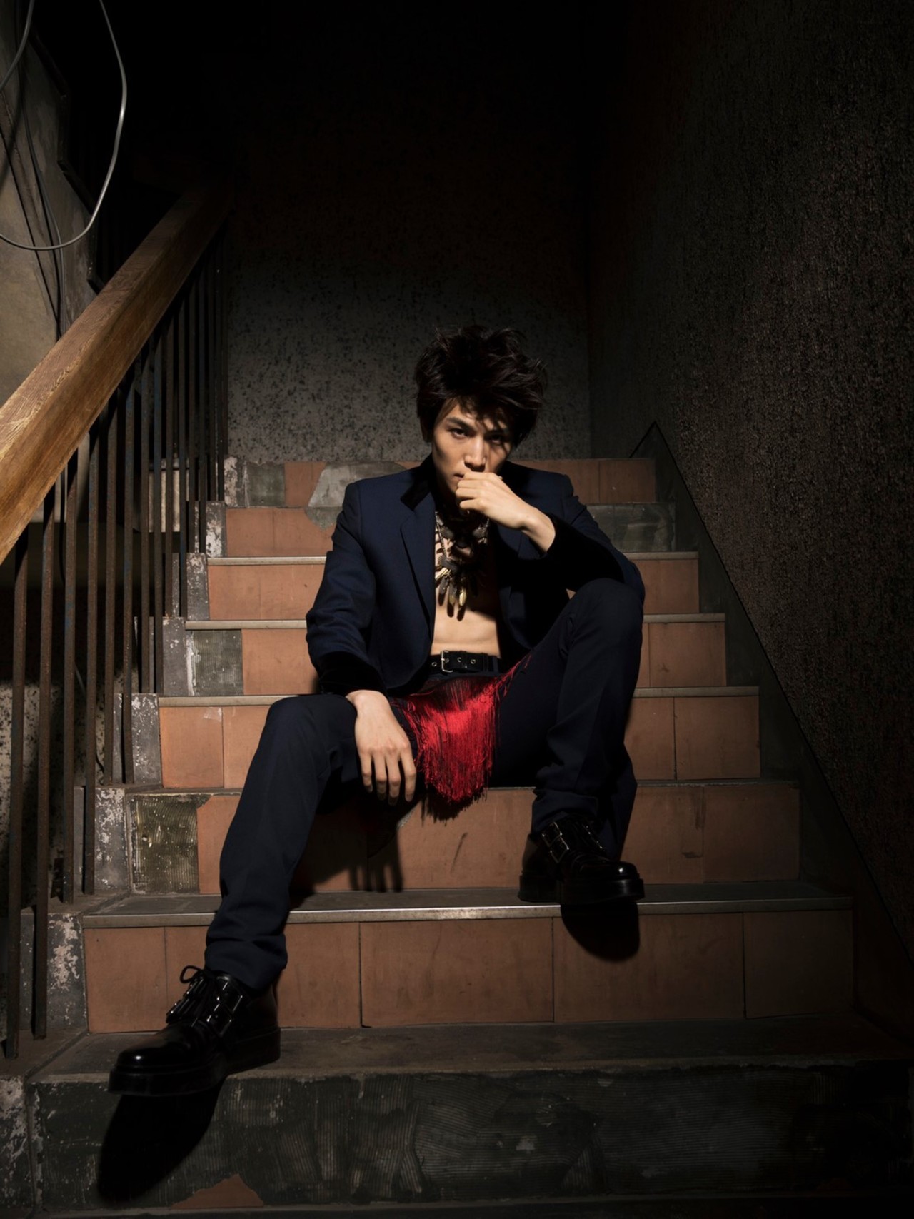 LDH TIMES | LDH mobile