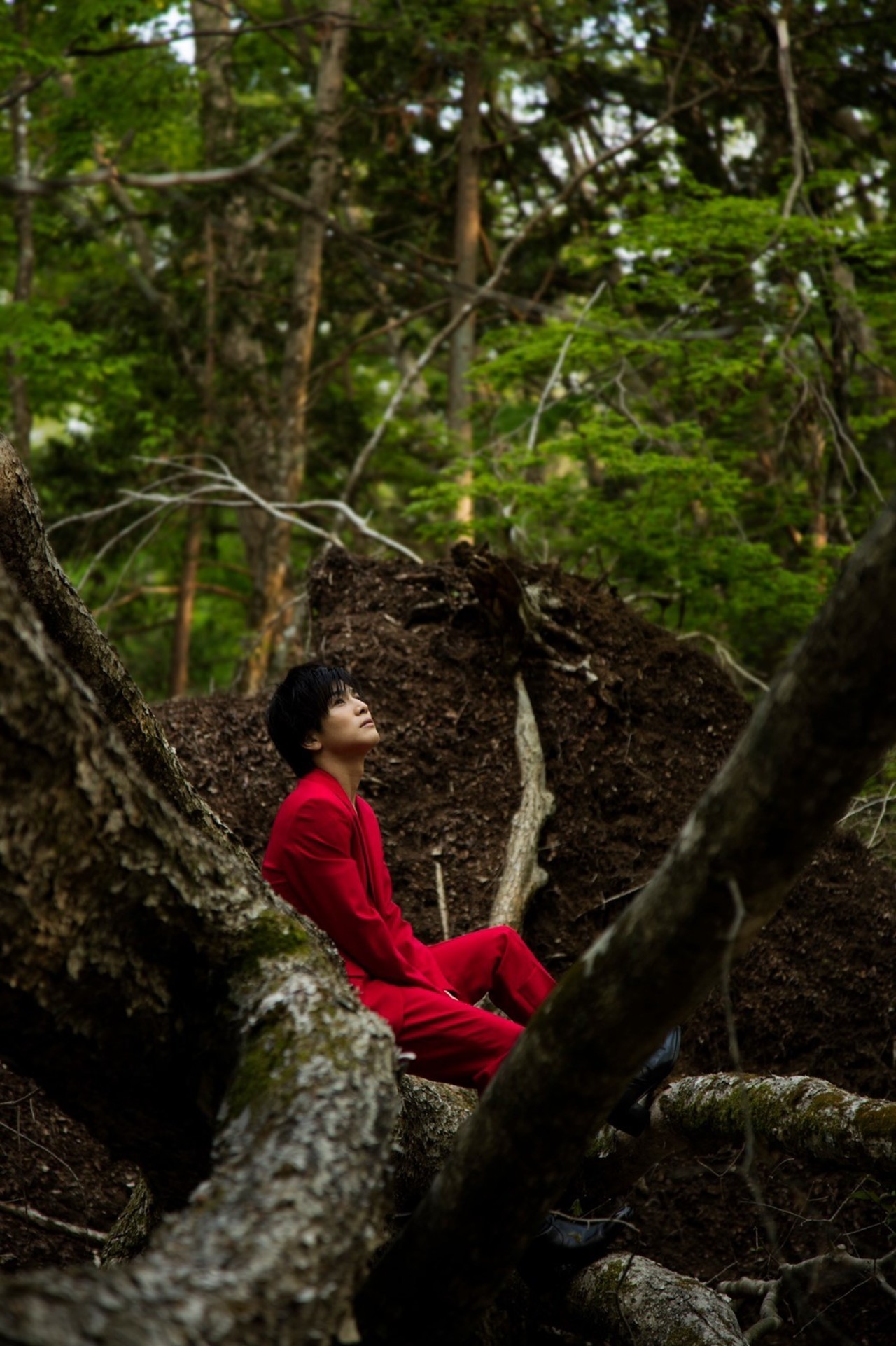 freedom.成（岩ちゃん） 2025/2/12(水)Release!! 岩田剛典 New Single『Phone Number