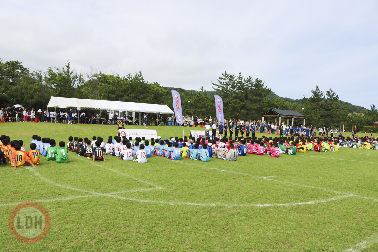 Exile Cup 19 Photo Gallery