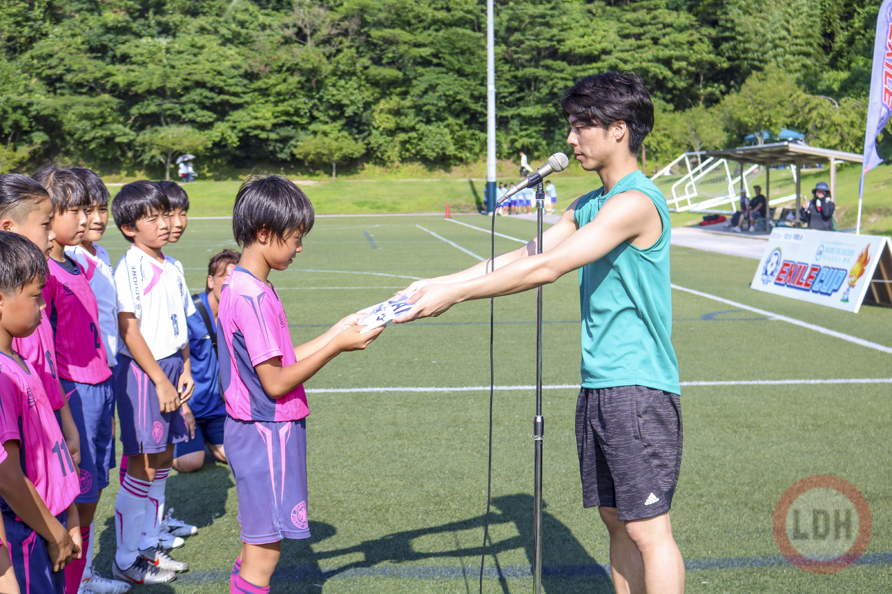 Exile Cup 19 Photo Gallery