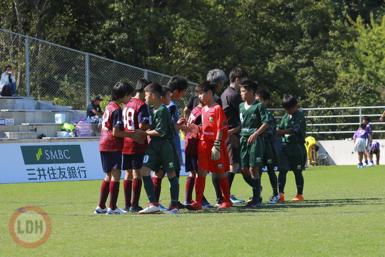 Exile Cup 19 Photo Gallery