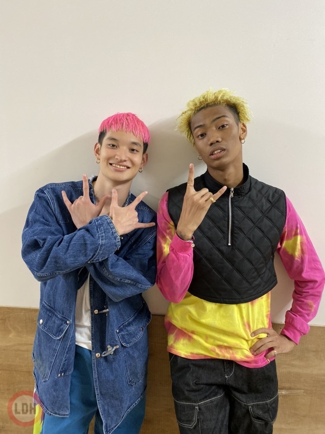 武者修行in山形 | PSYCHIC FEVER MEMBER BLOG | LDH mobile